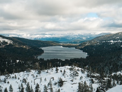 The Top Family Activities Near Donner Lake, California