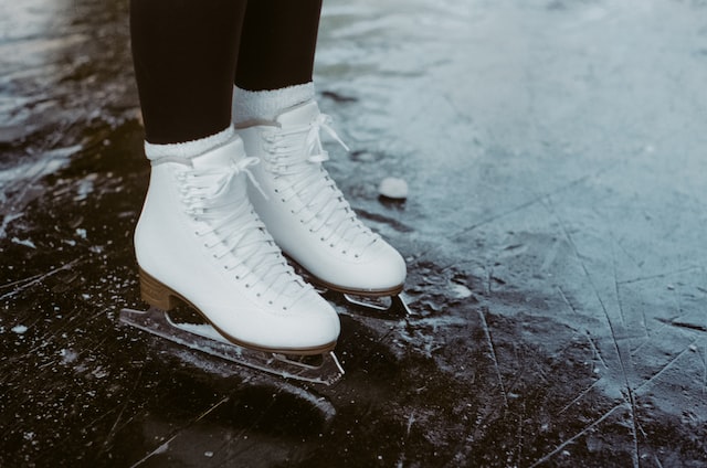 Where to Ice Skate In South Lake Tahoe
