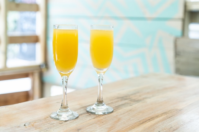 Where to Find Bottomless Mimosas in South Lake Tahoe